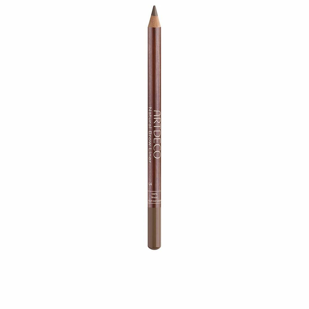Crayon à sourcils Artdeco Natural Brow soft brown (1,4 g)