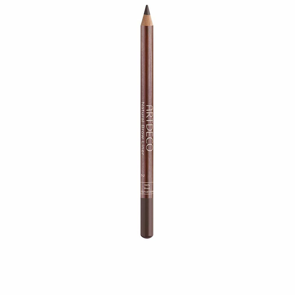 Crayon à sourcils Artdeco Natural Brow medium brunette (1,4 g)