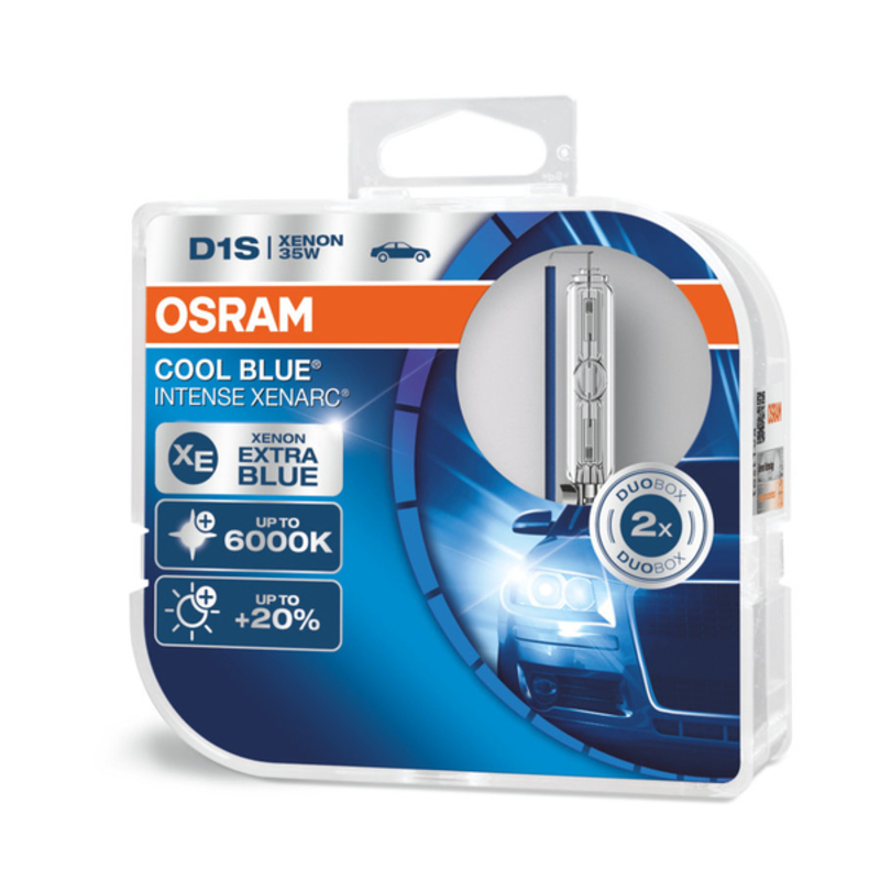 Car Bulb OS66140CBI Osram...