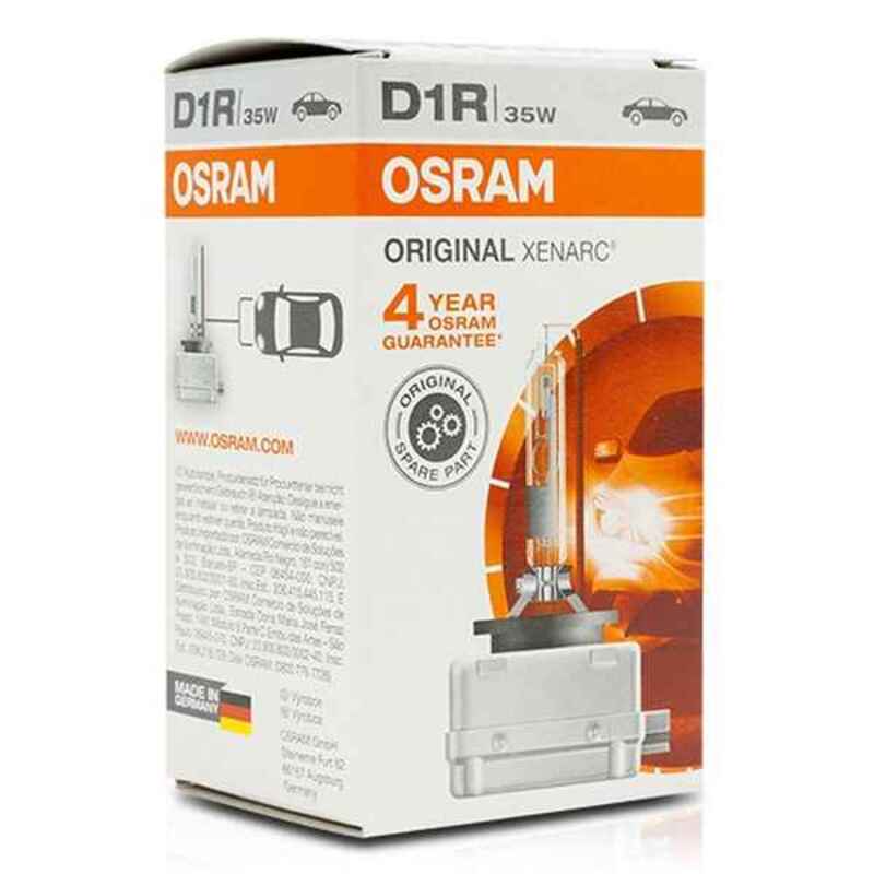Car Bulb OS66150 Osram...