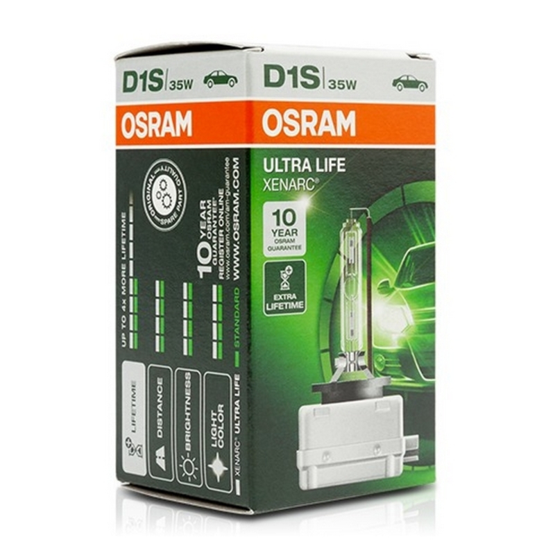 Car Bulb OS66140ULT Osram...