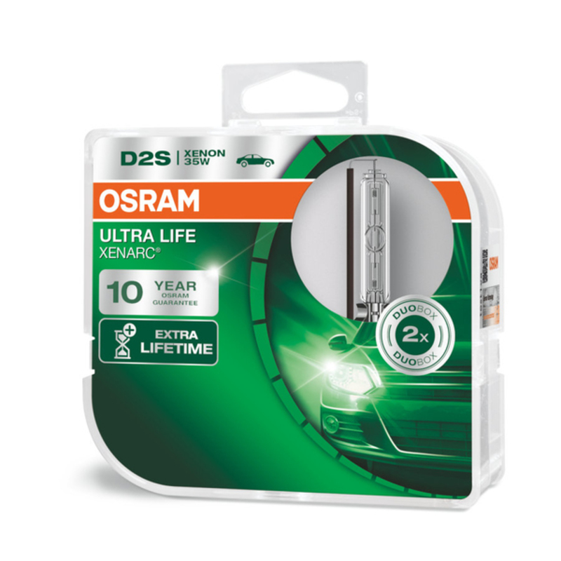 Car Bulb OS66240ULT Osram...