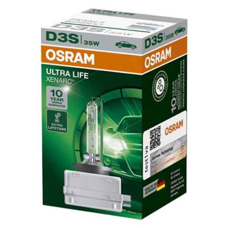 Car Bulb OS66340ULT Osram...
