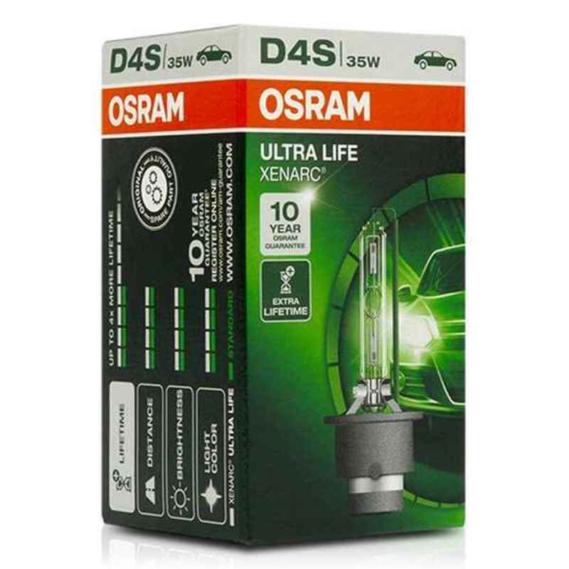 Car Bulb OS66440ULT Osram...