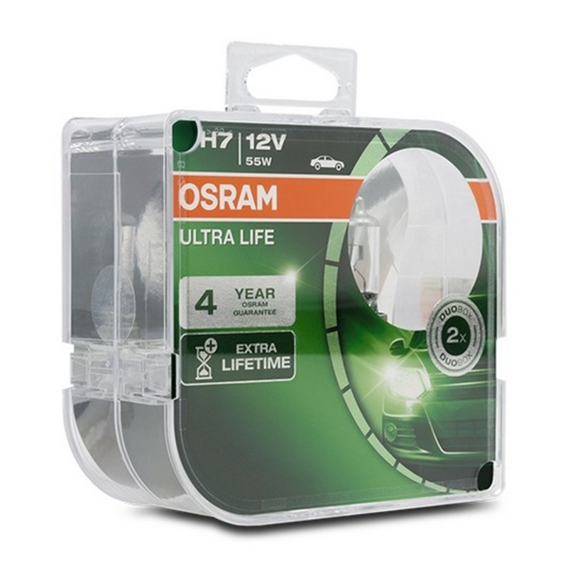 Car Bulb Osram...