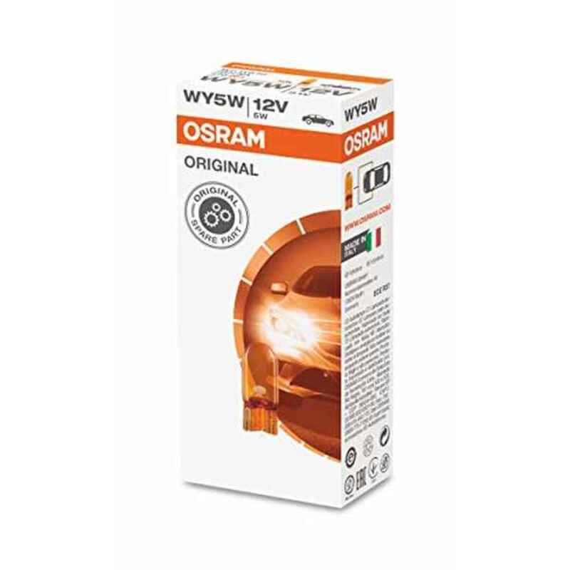 Car Bulb OS2827NA Osram...