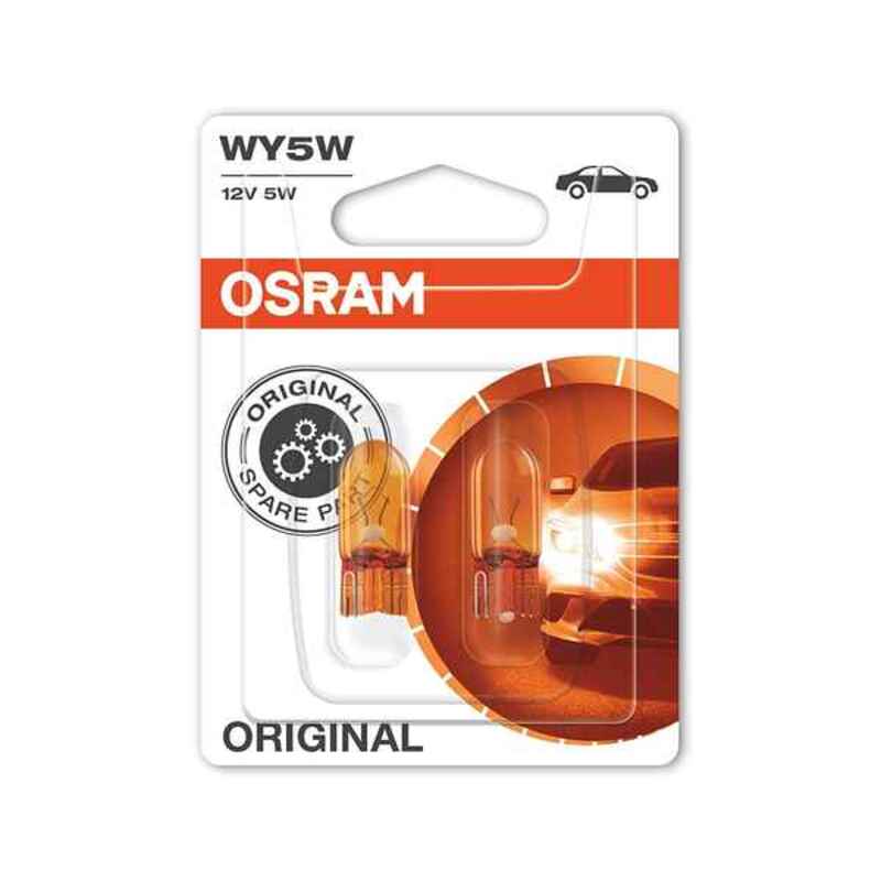 Car Bulb OS2827NA-02B Osram...