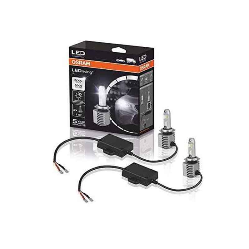 Car Bulb OS67210CW Osram...