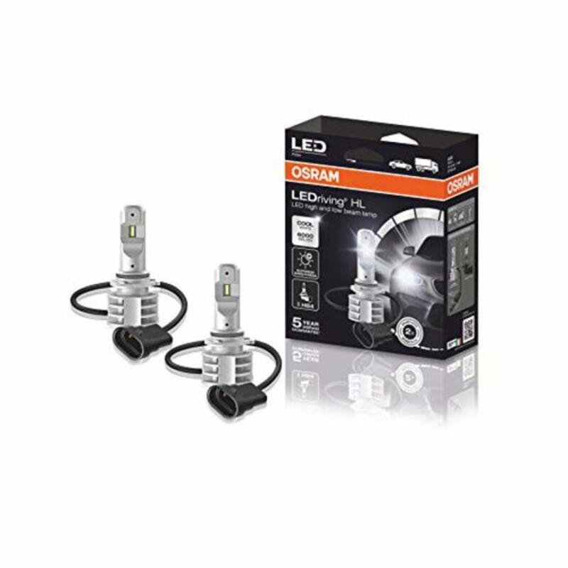 Car Bulb OS9736CW Osram...