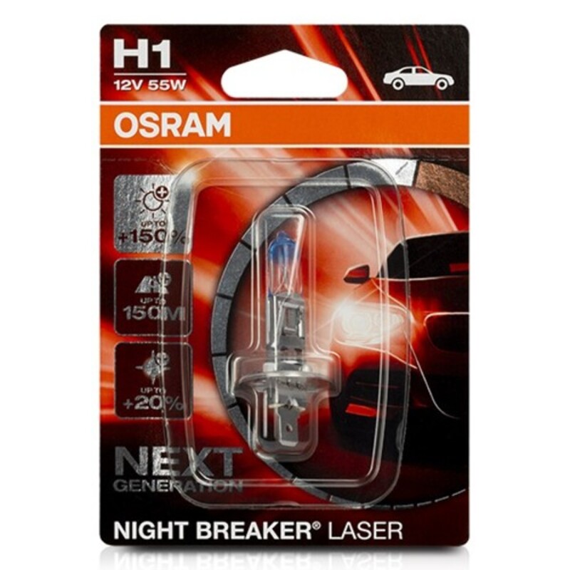 Car Bulb Osram 64150NL-01B...
