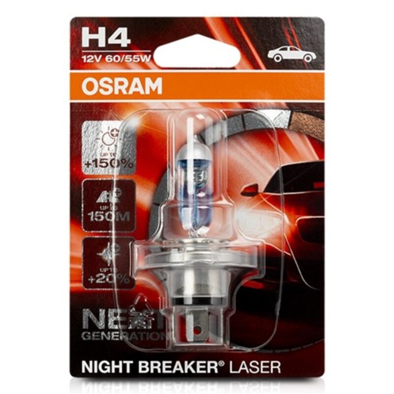 Autoglühbirne Osram...