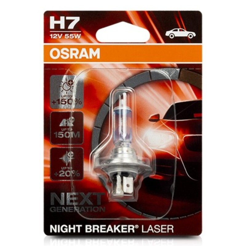 Car Bulb Osram 64210NL-01B...