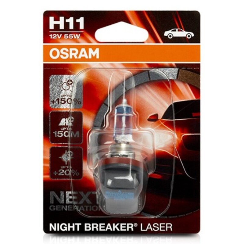 Car Bulb Osram 64211NL-01B...