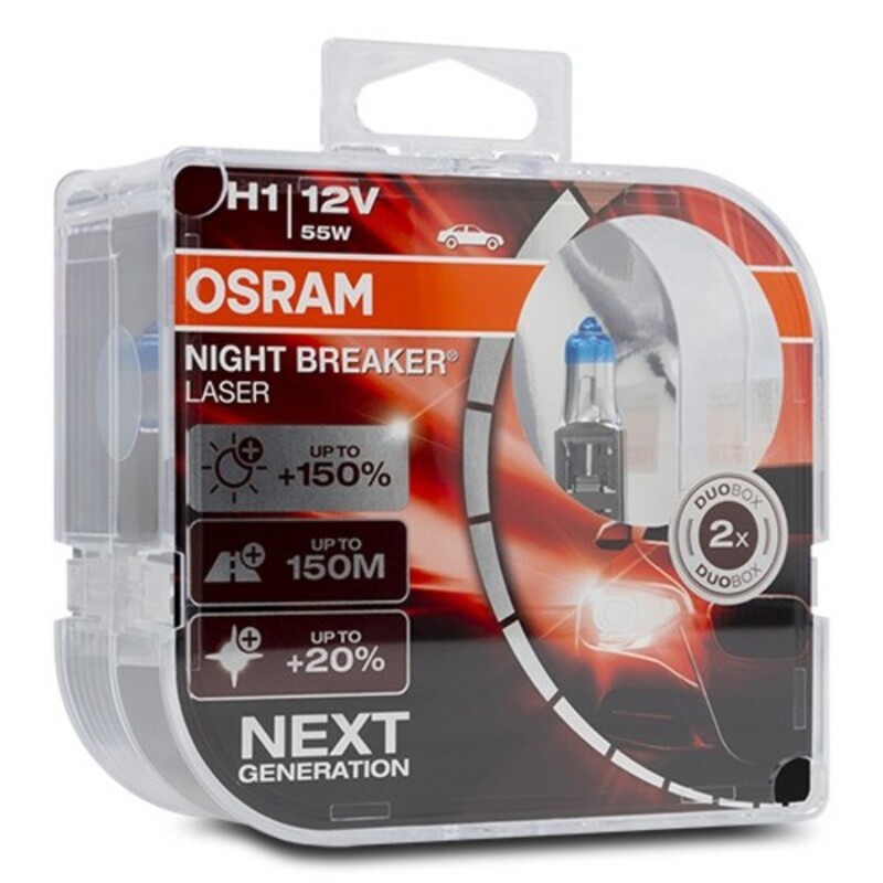 Car Bulb Osram 64150NL H1...