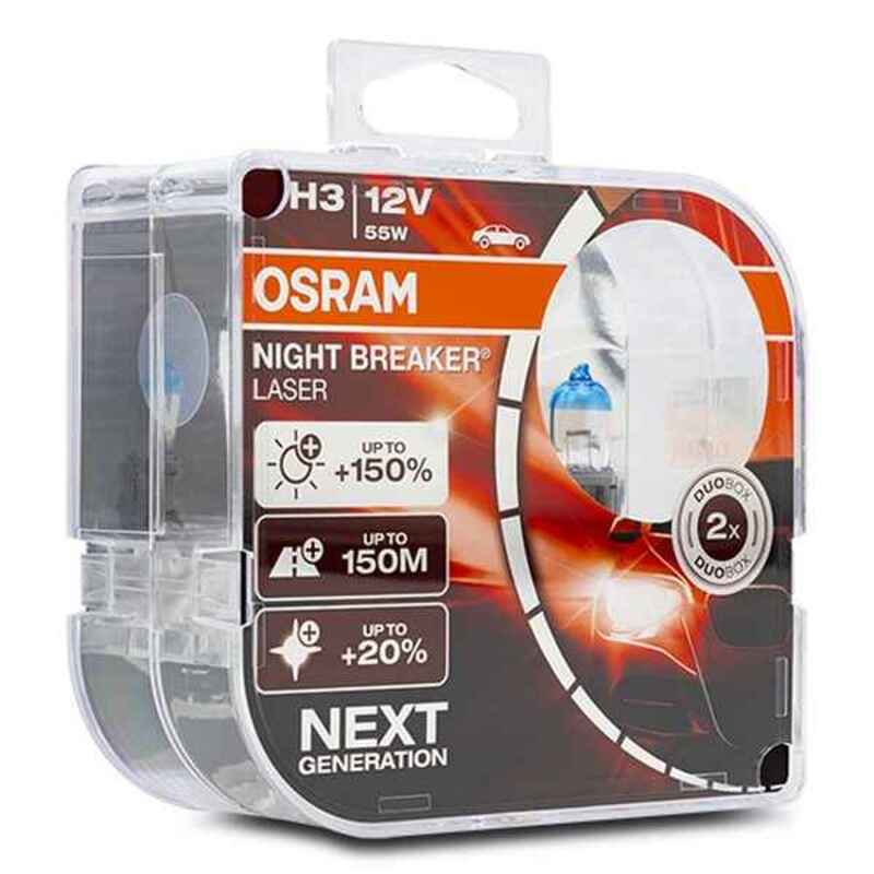 Car Bulb OS64151NL-HCB...
