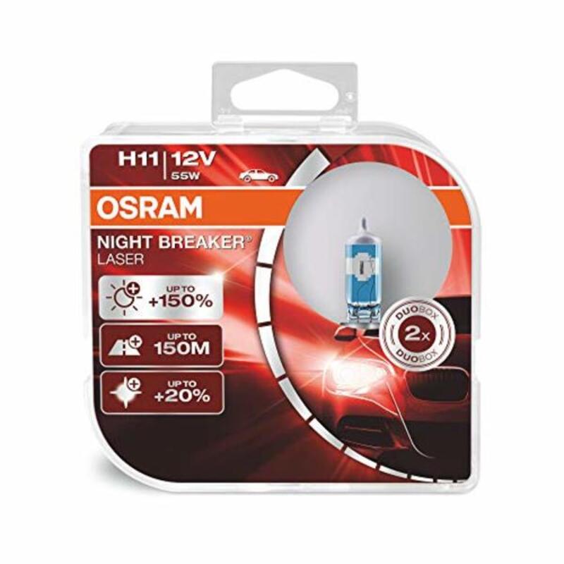 Car Bulb Osram 64211NL H11...