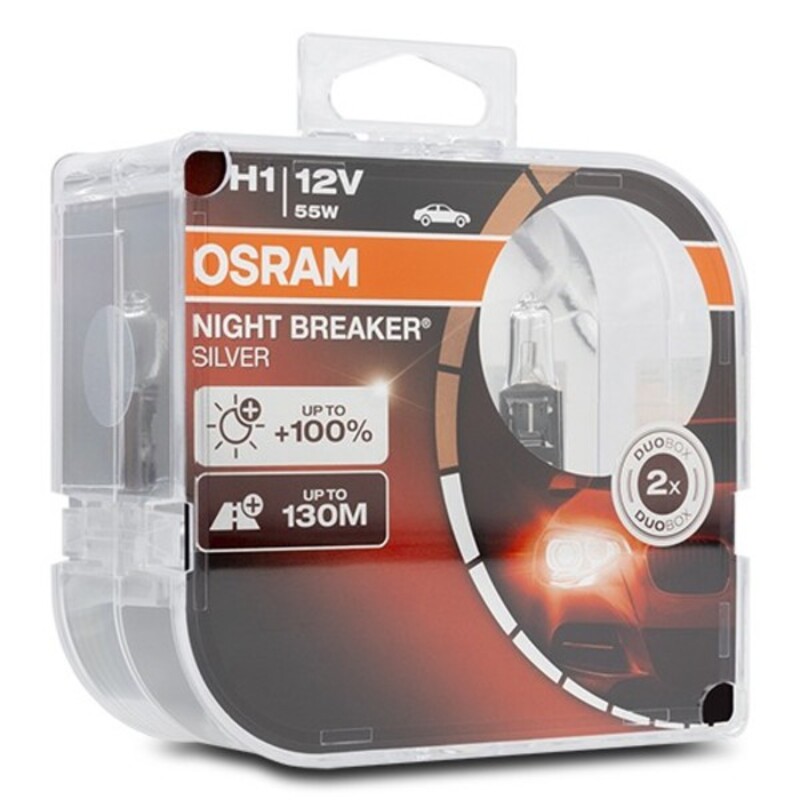 Car Bulb Osram 64150NBS H1...