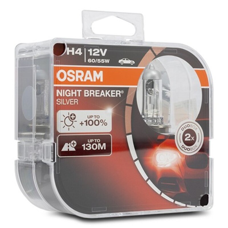 Autoglühbirne Osram...