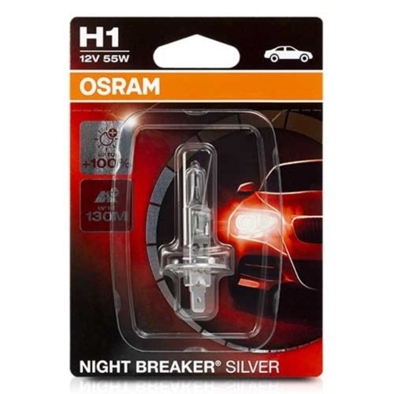 Car Bulb Osram 64150NBS-01B...