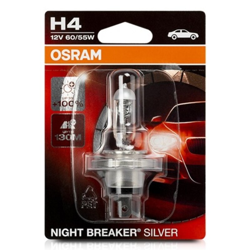 Autoglühbirne Osram...