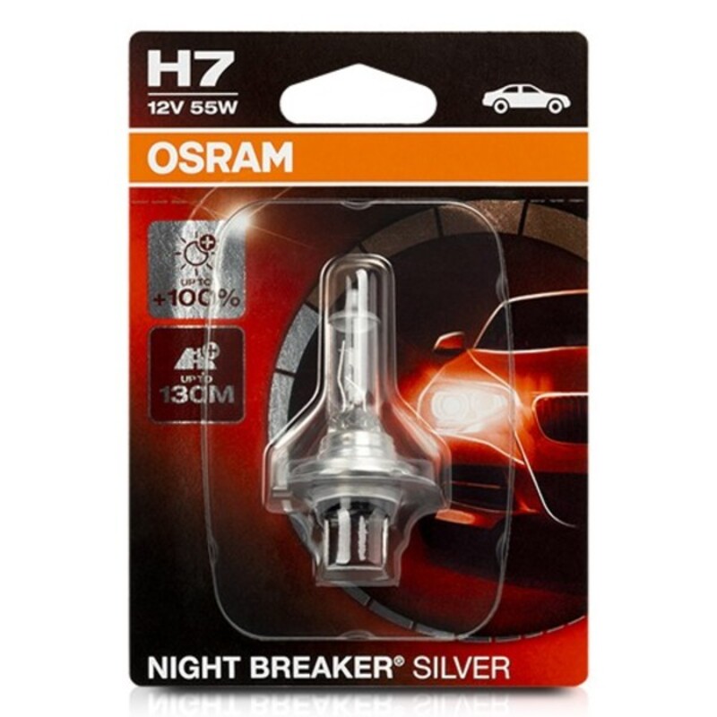 Car Bulb Osram 64210NBS-01B...