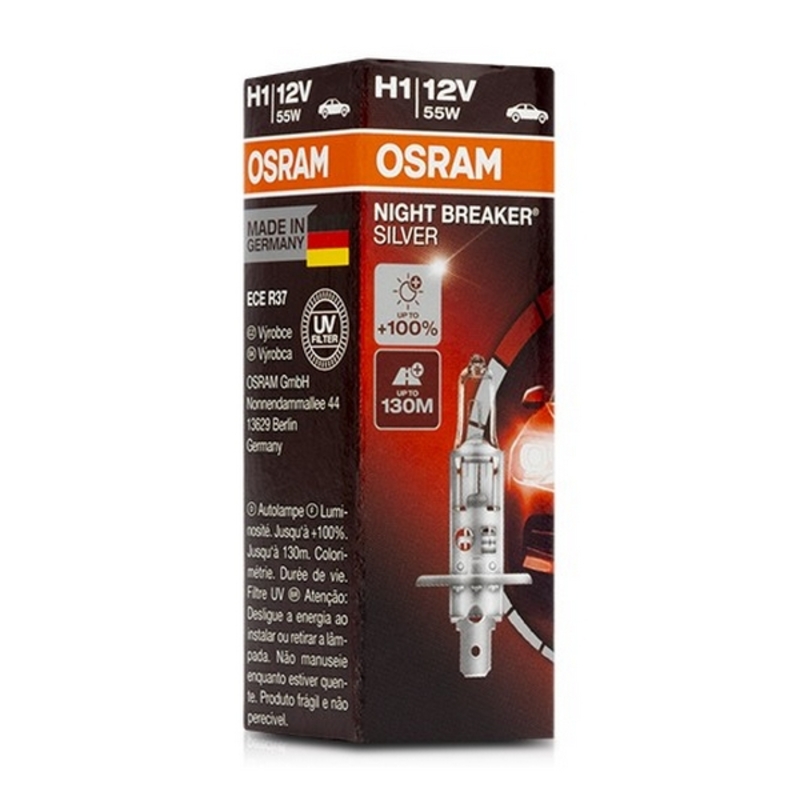 Car Bulb Osram 64150NBS H1...
