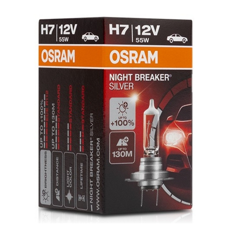 Autoglühbirne Osram...