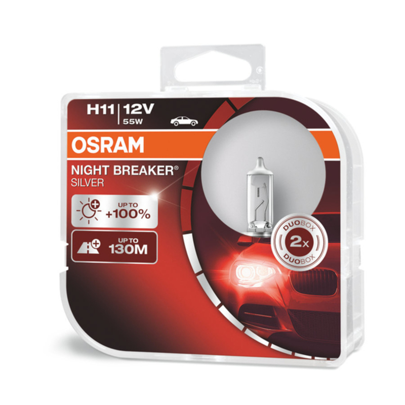 Car Bulb Osram 64211NBS H11...