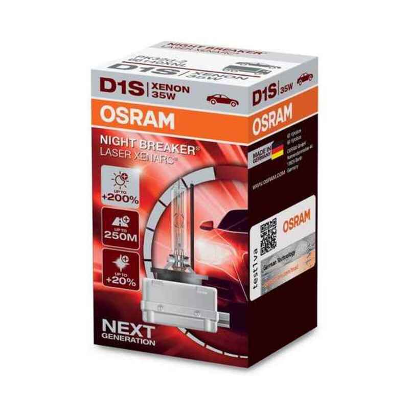 Car Bulb OS66140XNL Osram...
