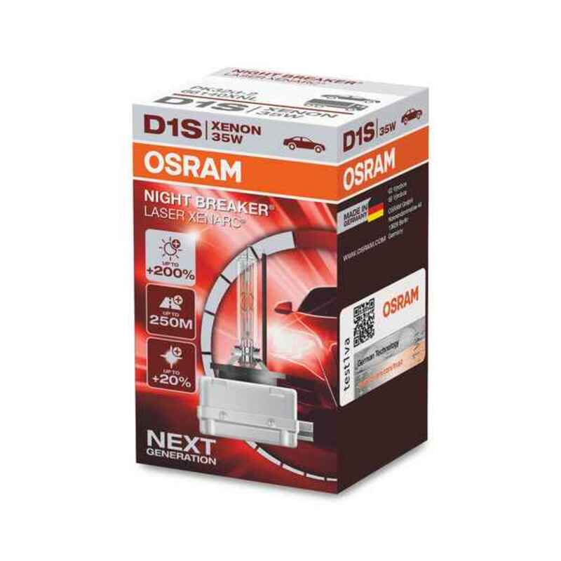 Car Bulb OS66340XNL Osram...