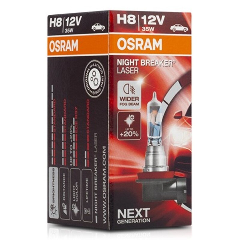 Car Bulb Osram 64212NL H8...