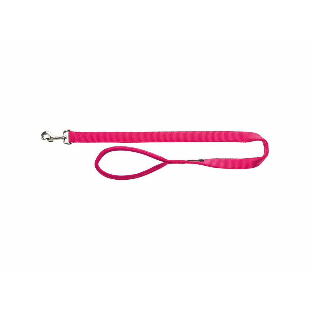 Dog Lead Trixie New Premium Fuchsia Dog Lead Trixie New Premium Fuchsia
