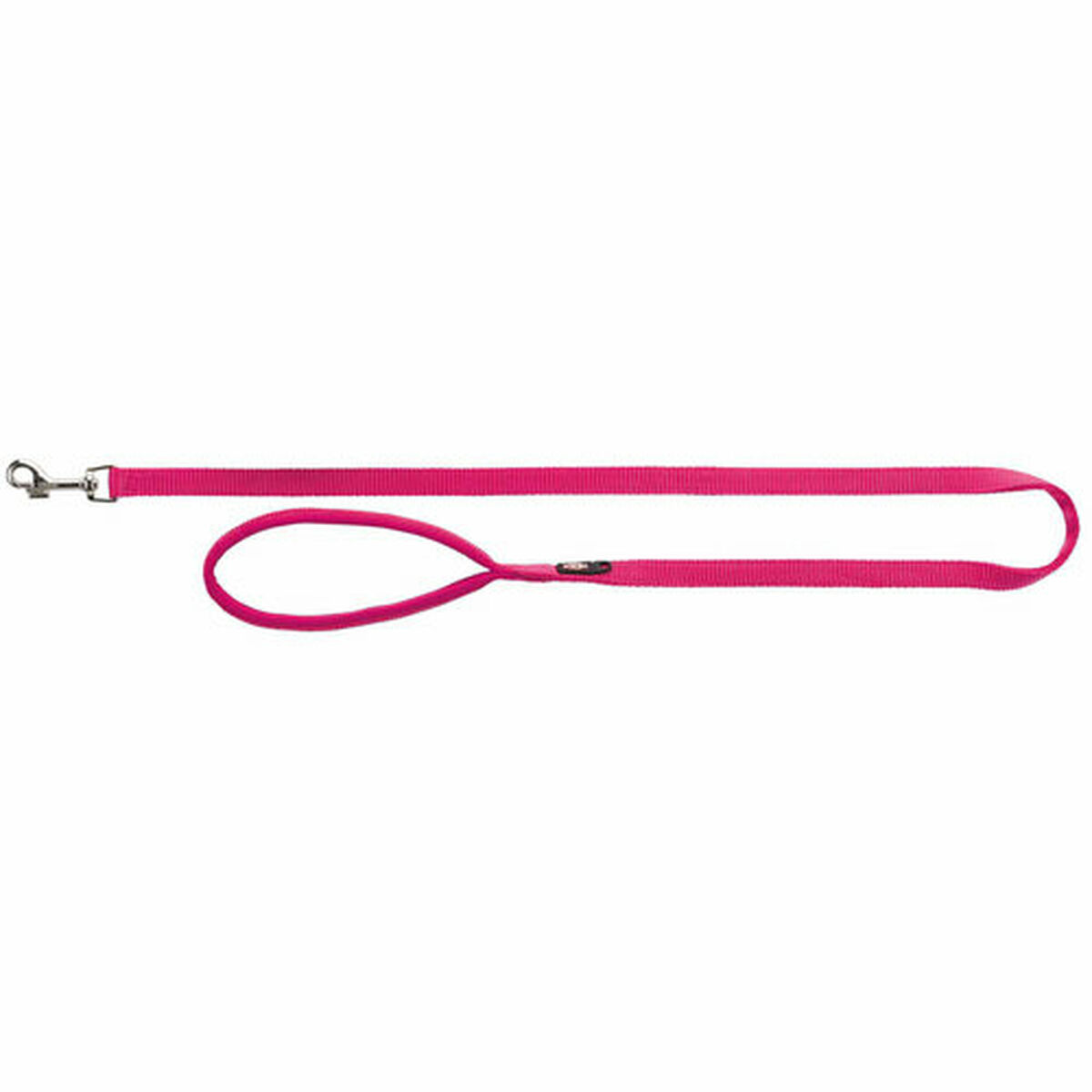 Dog Lead Trixie New Premium Fuchsia M/L, view 2