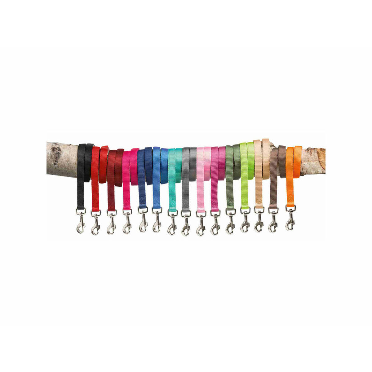 Dog Lead Trixie New Premium Apple L/XL, view 3
