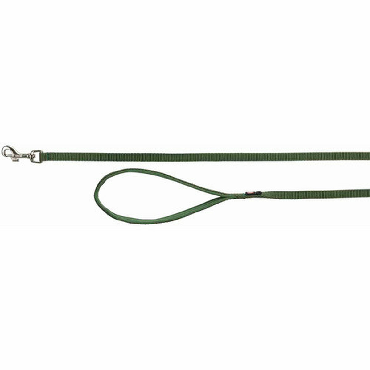 Dog Lead Trixie New Premium Green L/XL, view 4