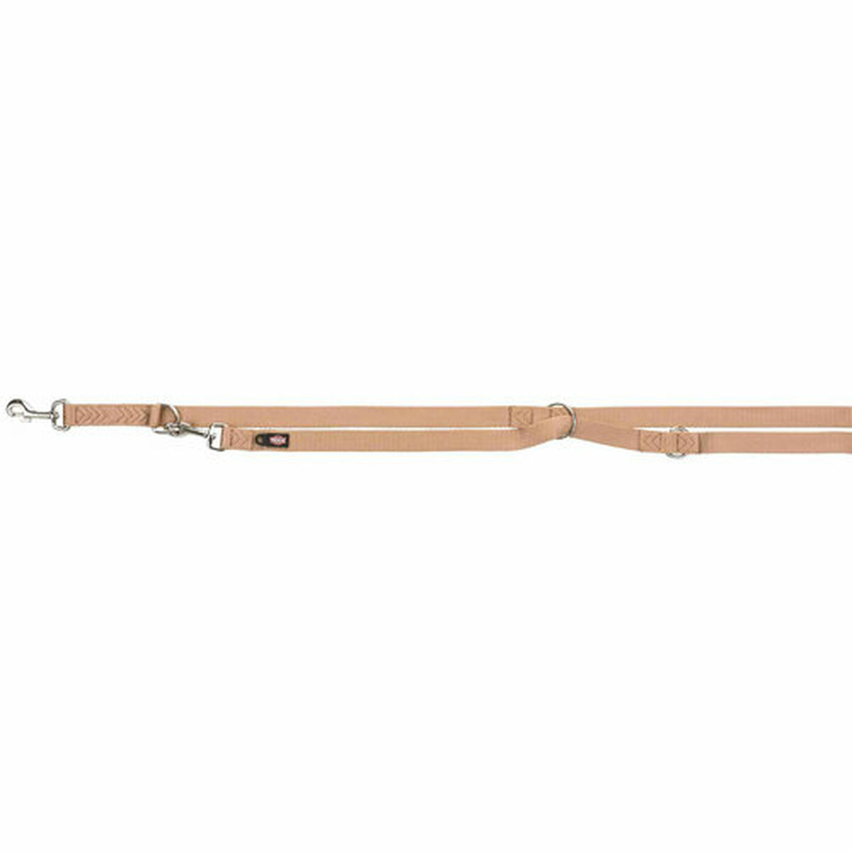 Adjustable dog leash Trixie Caramel XS/S, view 2