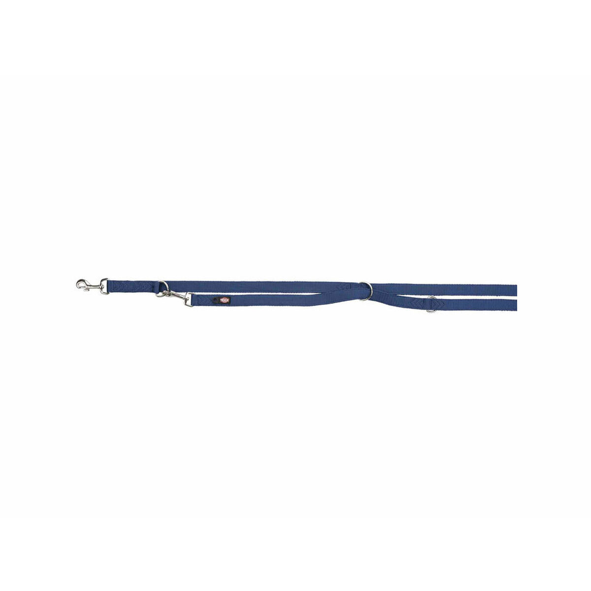 Adjustable dog leash Trixie Indigo L/XL, view 3