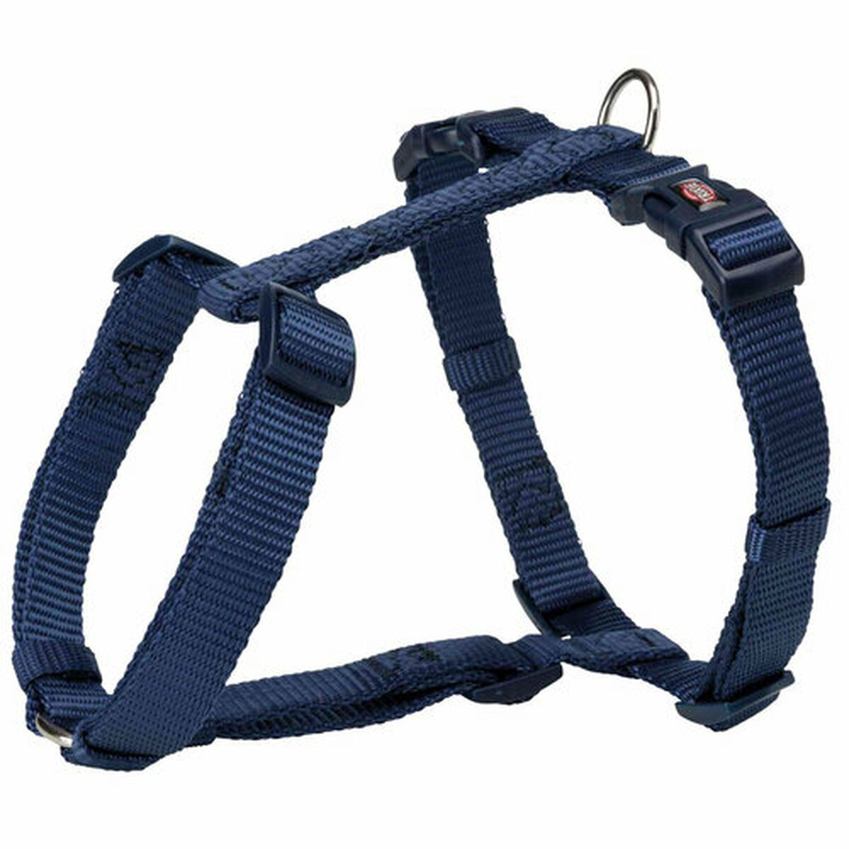 Dog Harness Trixie New Premium Indigo XXS/XS, view 2