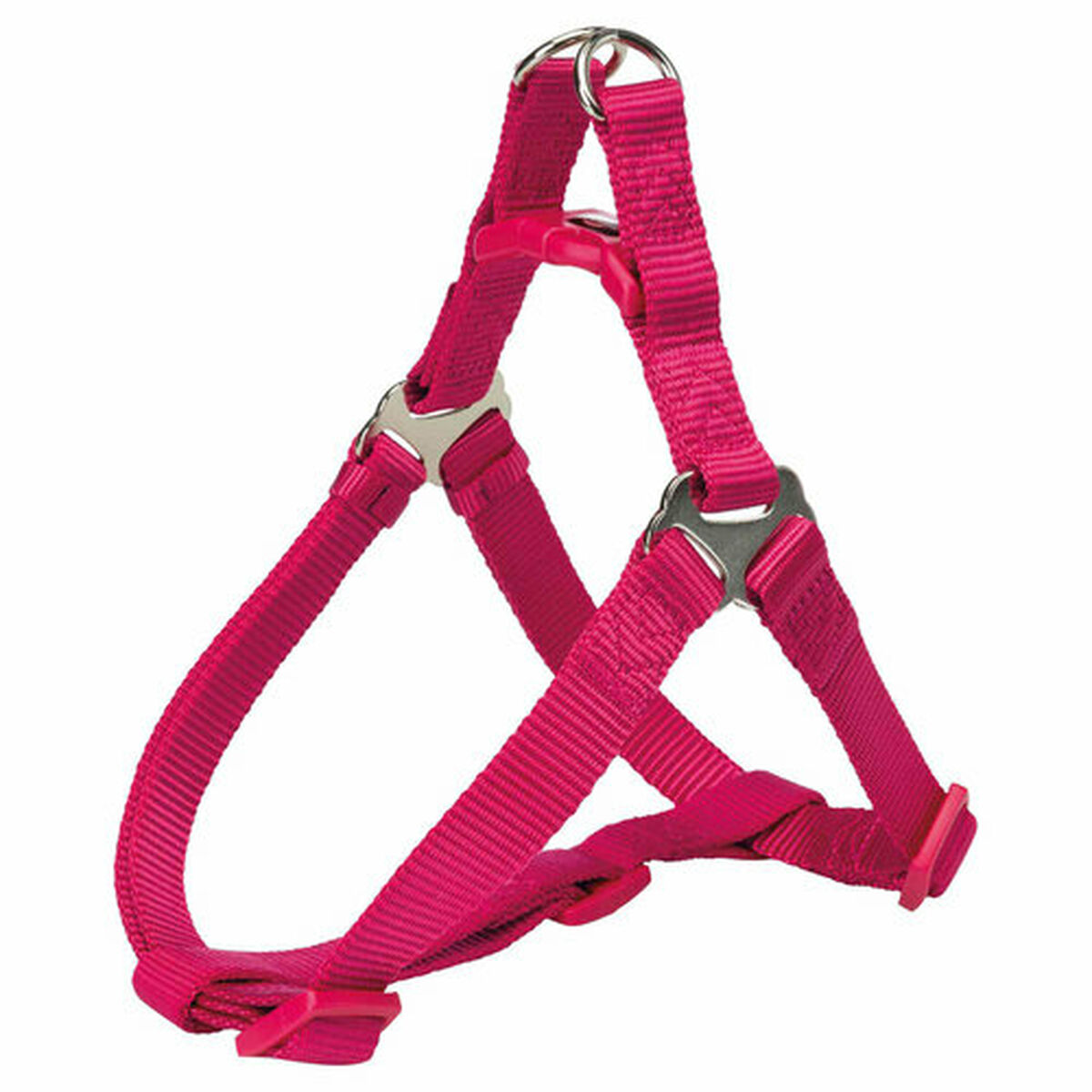 Dog harness Trixie New Premium Fuchsia XS/S, view 2
