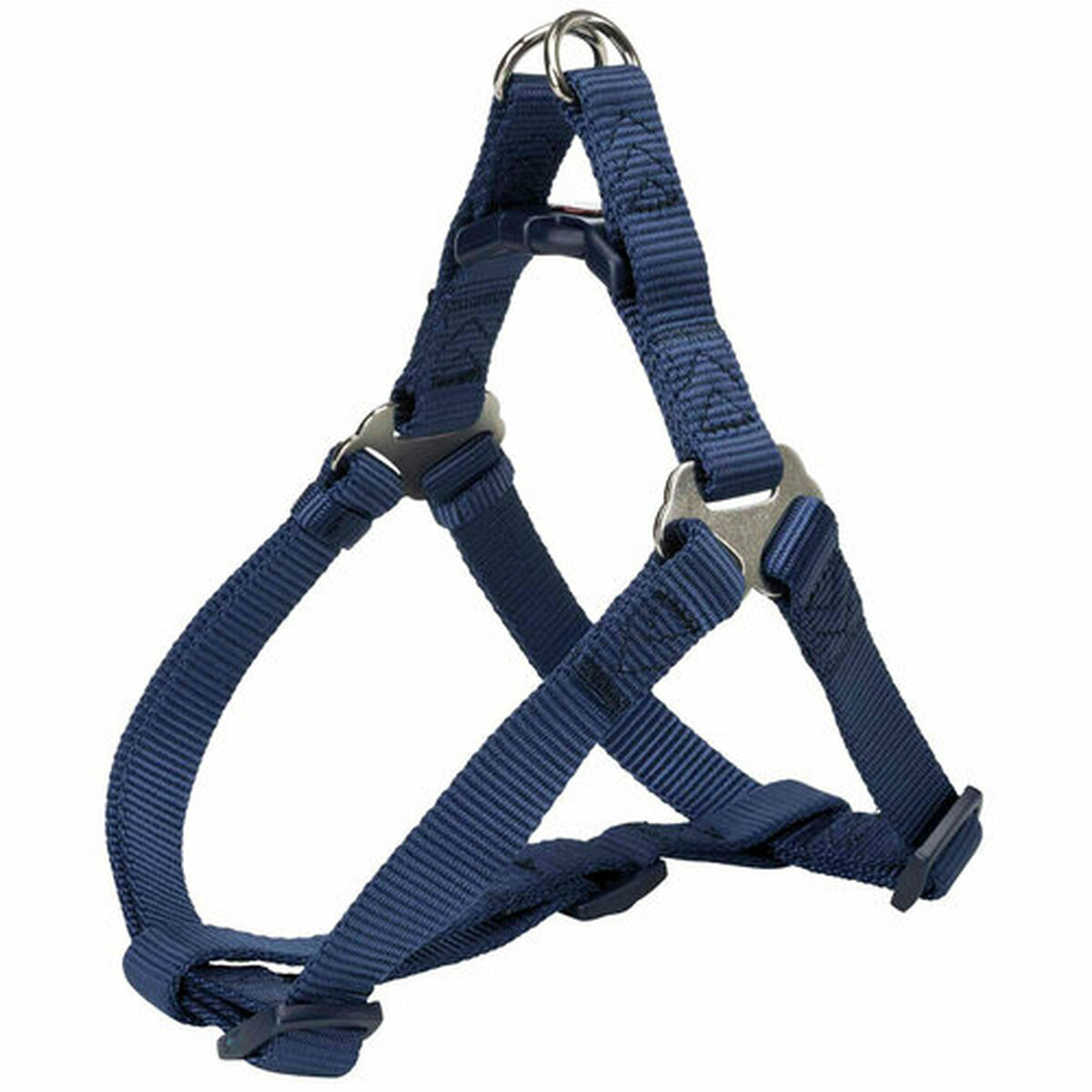 Dog harness Trixie New Premium Indigo XS/S, view 2