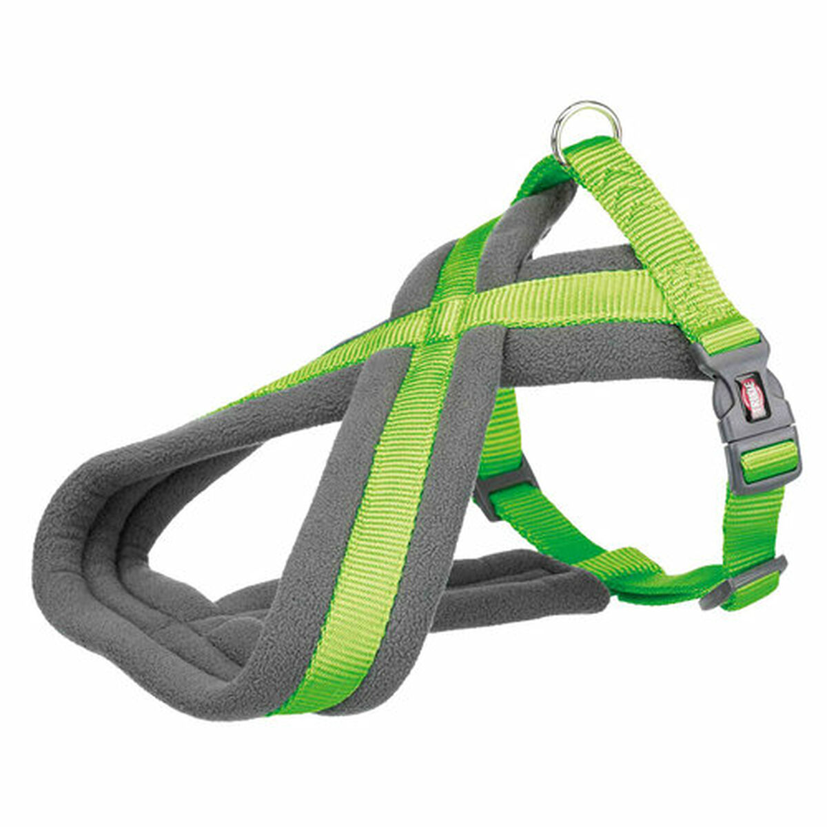 Dog Harness Trixie Confort New Premium Apple, view 2