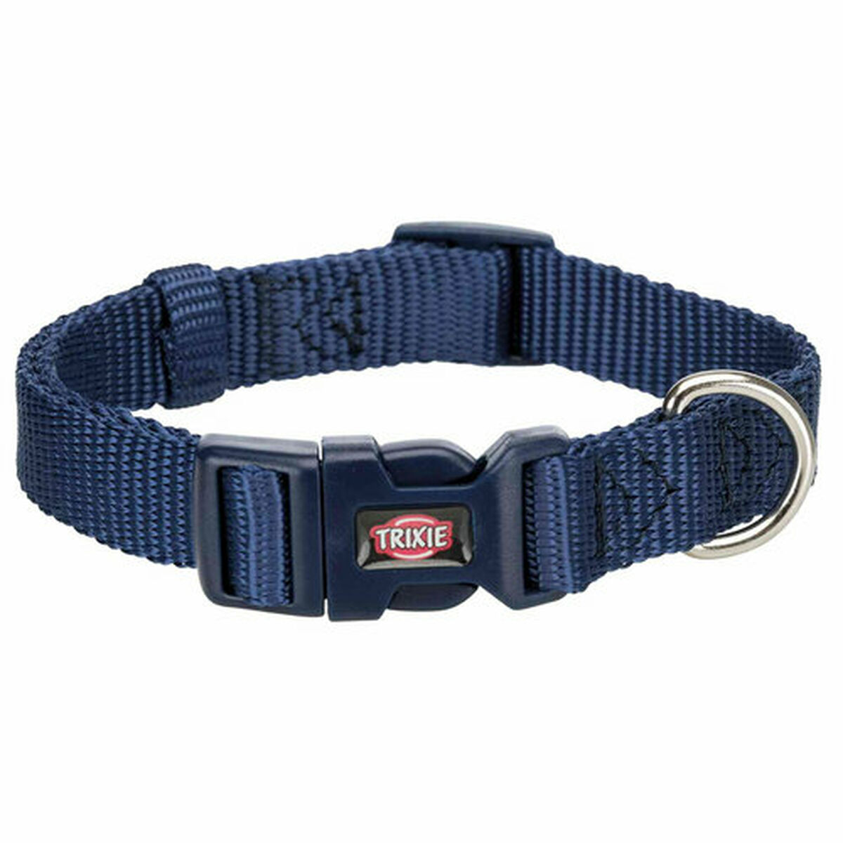 Dog collar Trixie New Premium Indigo S 25-40 cm, view 5