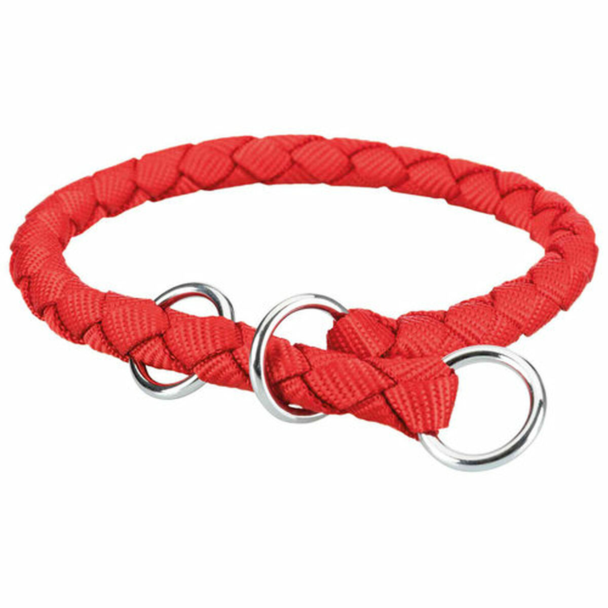 Training collar Trixie New Cavo Red 39-45 cm, view 2