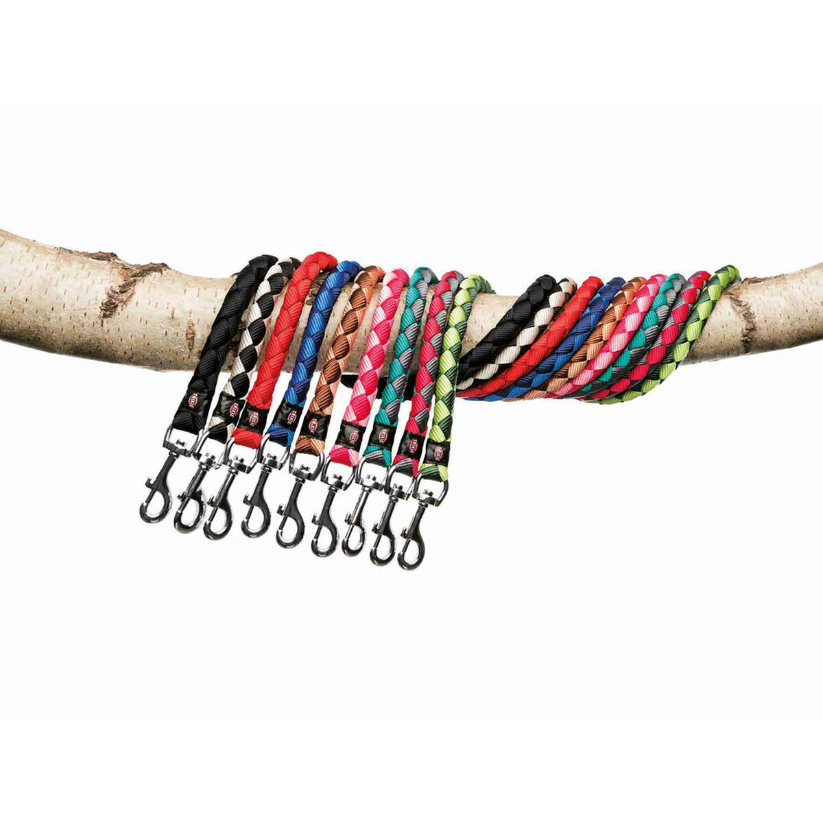 Dog Lead Trixie New Cavo Red L/XL, view 5