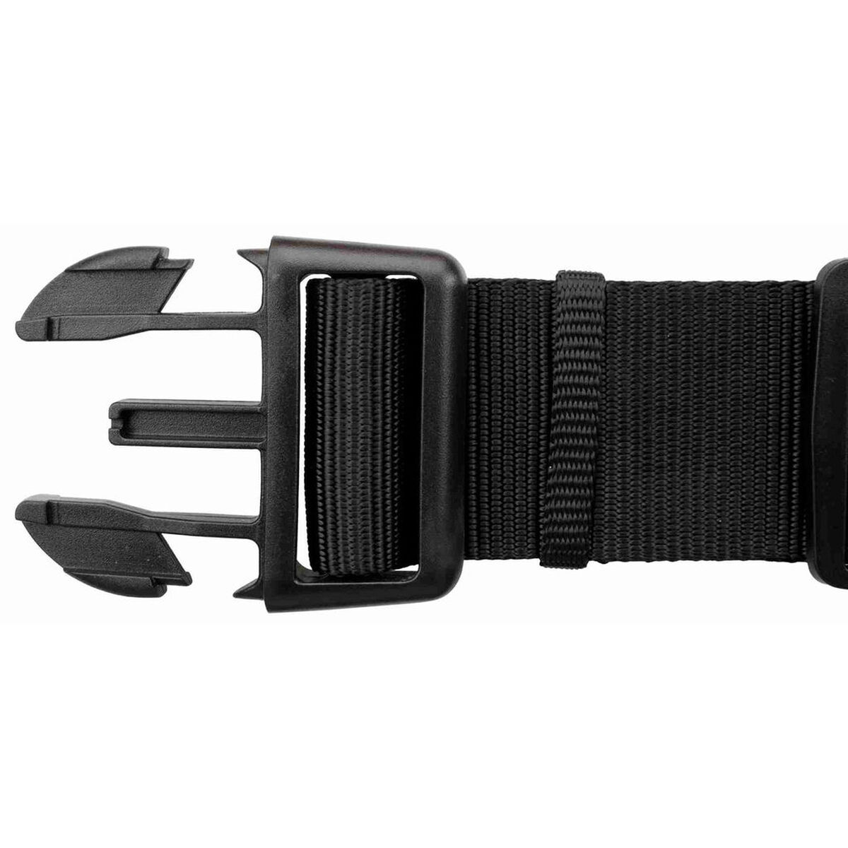 Dog collar Trixie New Premium Black L/XXL 55-80 cm, view 3