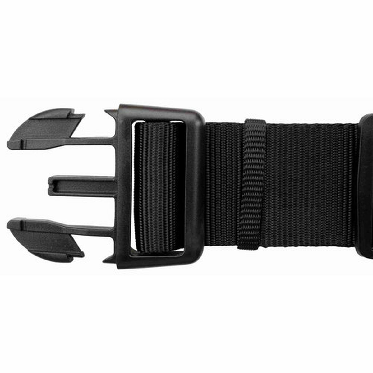 Dog collar Trixie New Premium Black L/XXL 55-80 cm, view 4