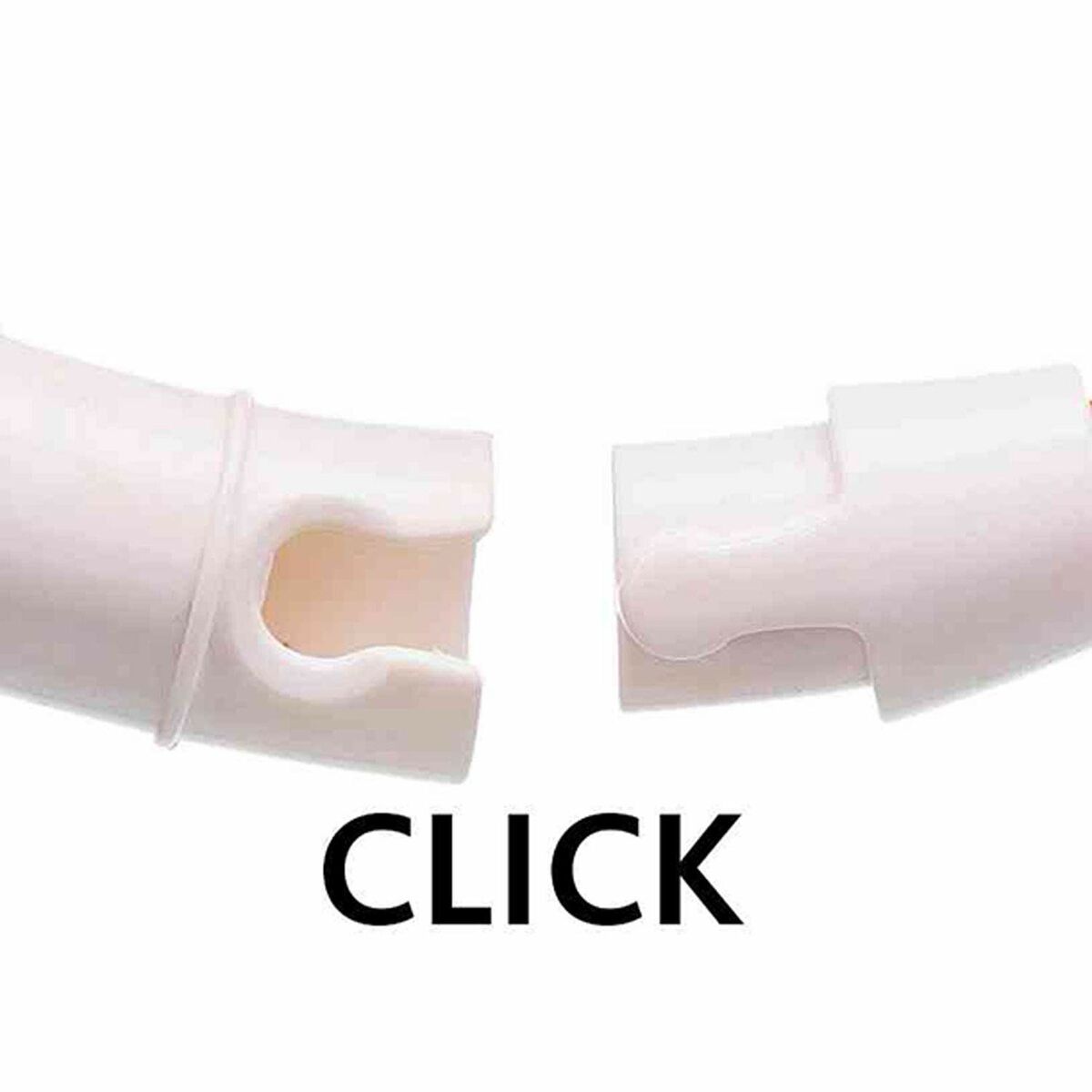 LED Collar for Pets Trixie Green L/XL, view 5