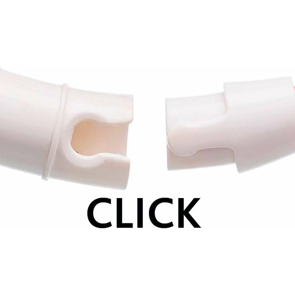 LED Collar for Pets Trixie Pink L/XL, view 6