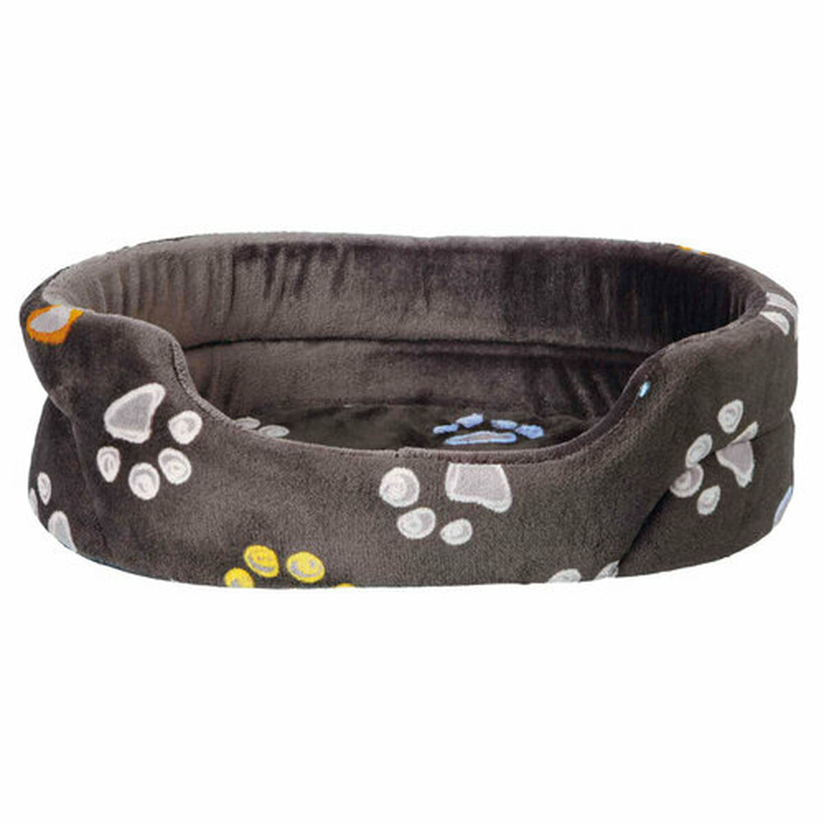 Dog Bed Trixie Jimmy Taupe 45 × 35 cm, view 2