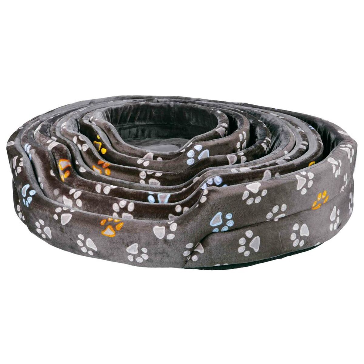 Dog Bed Trixie Jimmy Taupe 45 × 35 cm, view 5